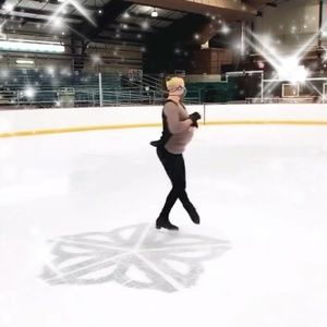 Meet your Posher, Matthew